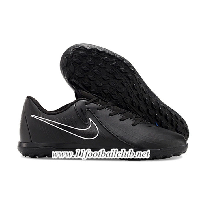 Nike Chaussures de Foot PHANTOM GX II CLUB TF Noir