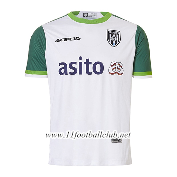 Maillot de Foot Heracles Almelo Third 2024/2025