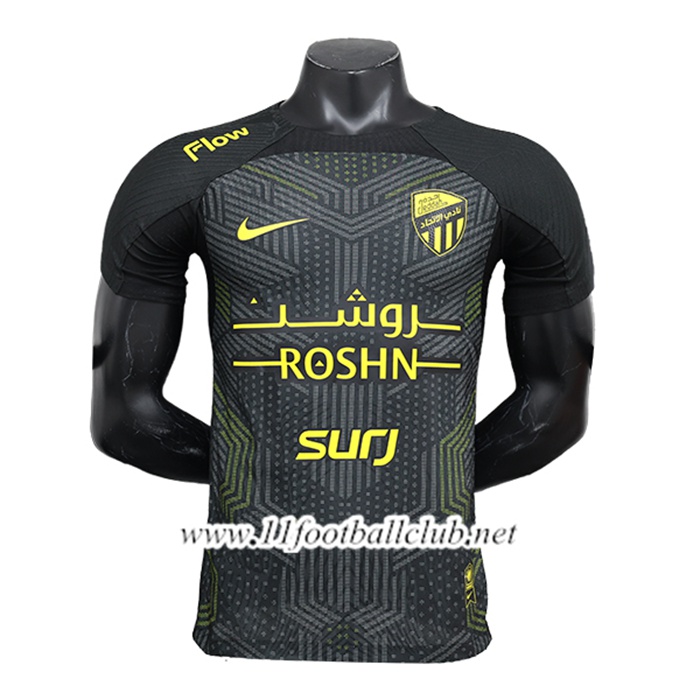 Maillot de Foot Al-Ittihad Third 2024/2025