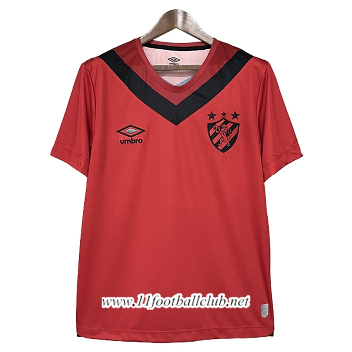 Maillot de Foot Sport Recife Third 2024/2025