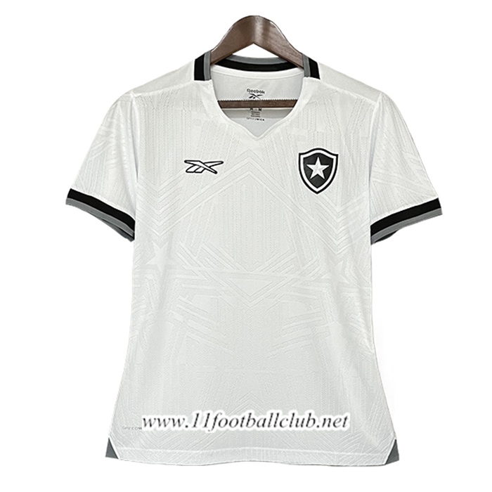 Maillot de Foot Botafogo Femme Third 2024/2025