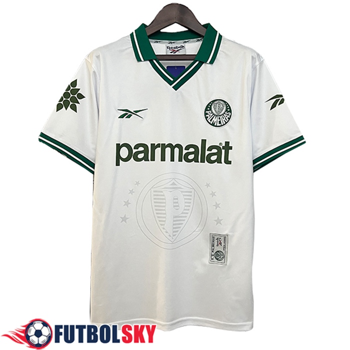 Maillot de Foot Palmeiras Retro Exterieur 1997