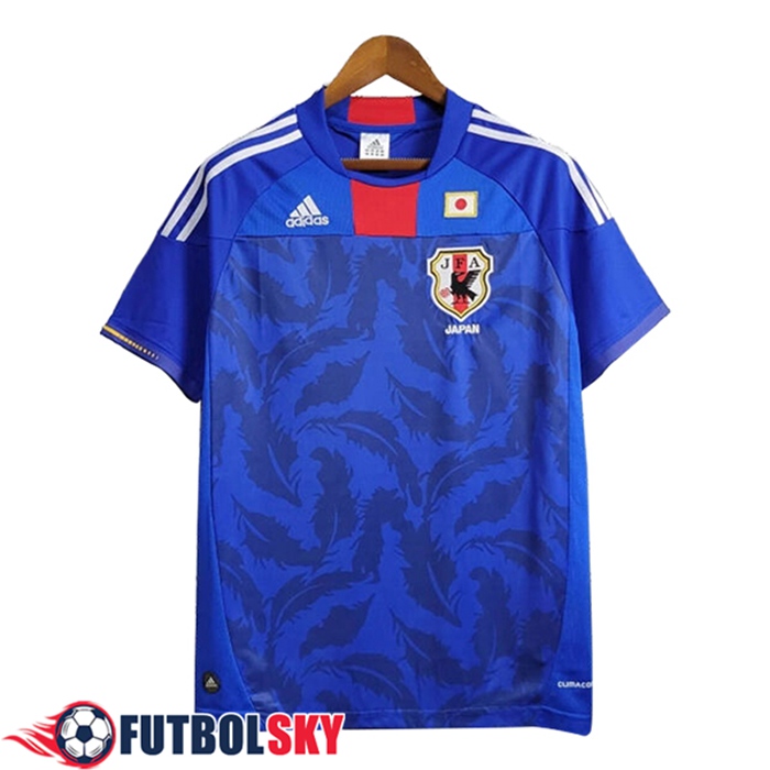 Maillot de Foot Japon Retro Domicile 2010
