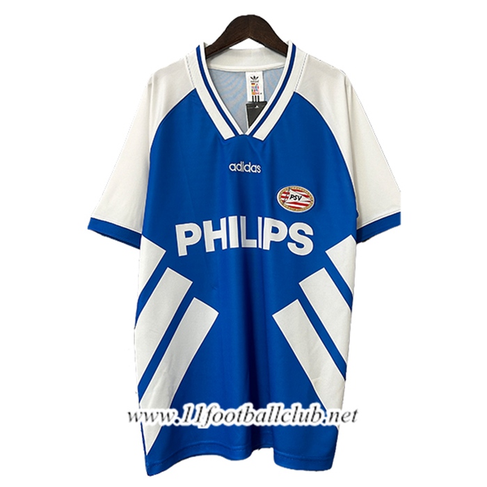 Maillot de Foot PSV Eindhoven Retro Exterieur 1994