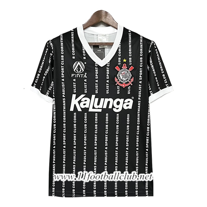 Maillot de Foot Corinthians Retro Third 1994