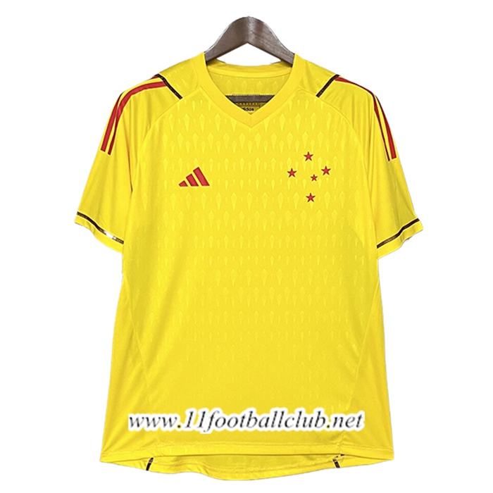 Maillot de Foot Cruzeiro Special Edition 2024/2025