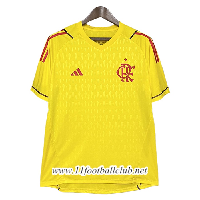 Maillot de Foot Flamengo Special Edition 2024/2025