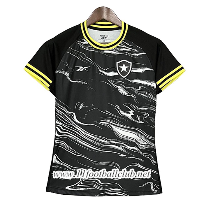 Maillot de Foot Botafogo Femme Fourth 2024/2025