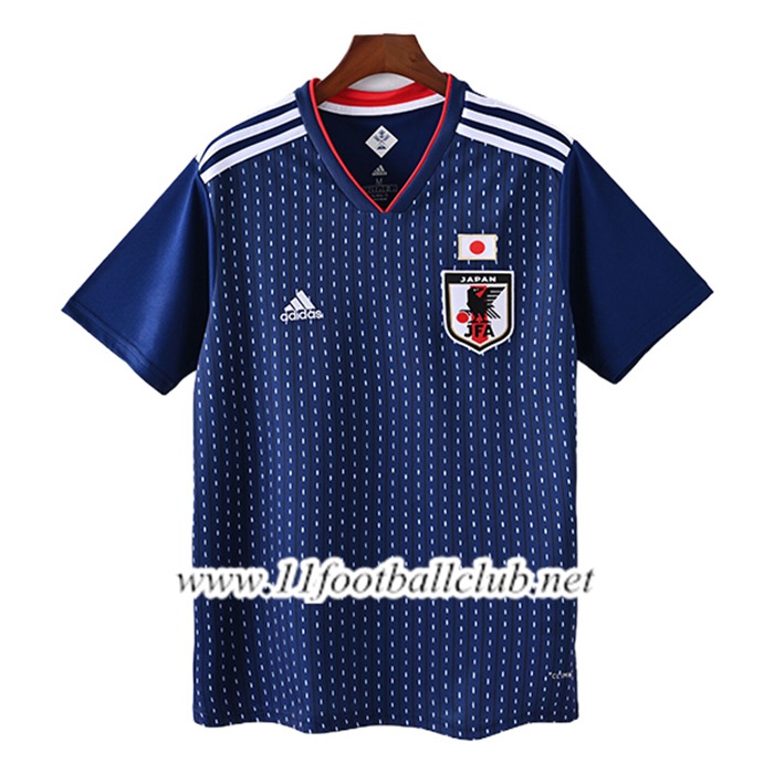 Maillot de Foot Japon Retro Domicile 2018