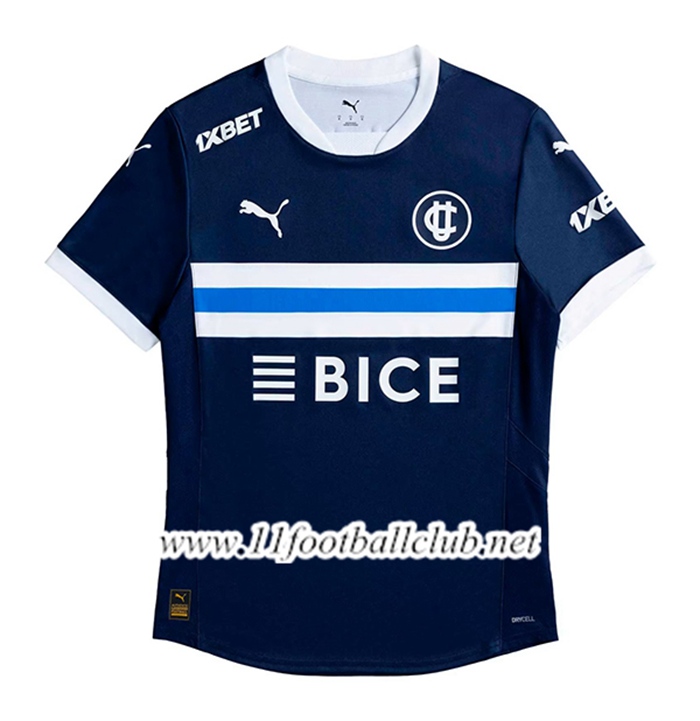 Nouveau Maillot de Foot Deportivo Universidad Catolica Exterieur 2025/2026