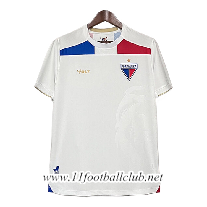 Nouveau Maillot de Foot Fortaleza Exterieur 2025/2026