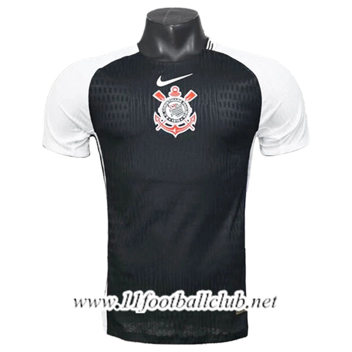 Nouveau Maillot de Foot Corinthians Exterieur 2025/2026