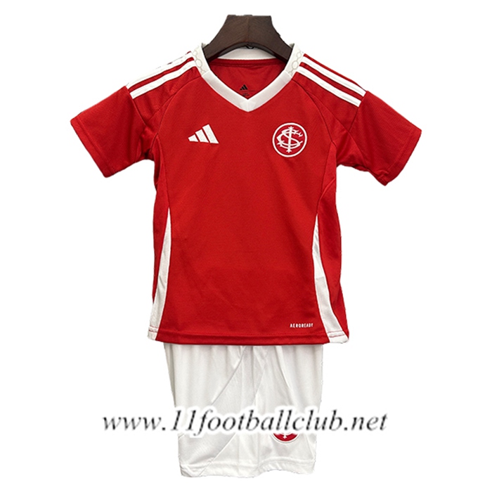 Maillot de Foot Internacional Enfant Domicile 2025/2026