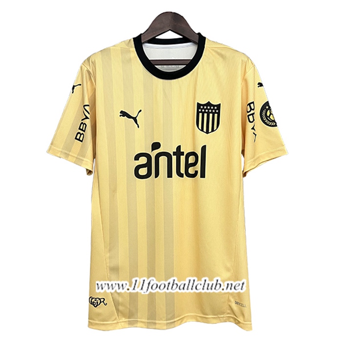 Maillot de Foot Penarol Third 2025/2026