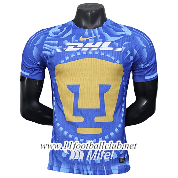 Maillot de Foot Pumas UNAM Exterieur 2025/2026