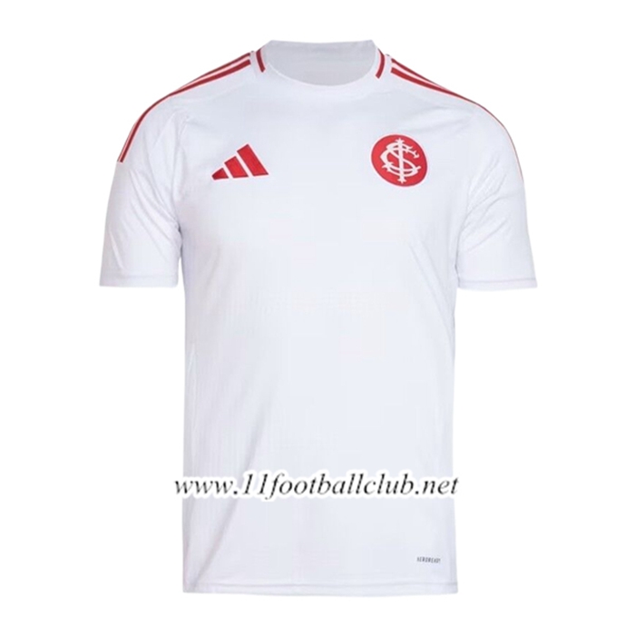 Nouveau Maillot de Foot Internacional Exterieur 2025/2026