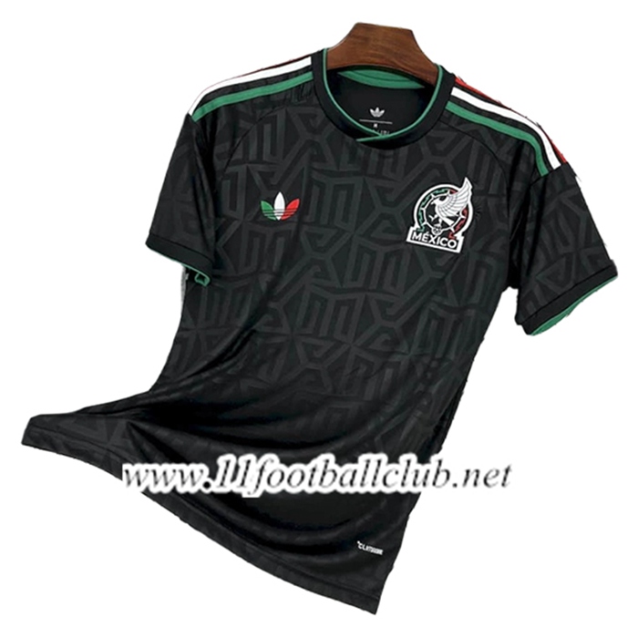 Maillot Equipe Foot Mexique Exterieur 2025/2026
