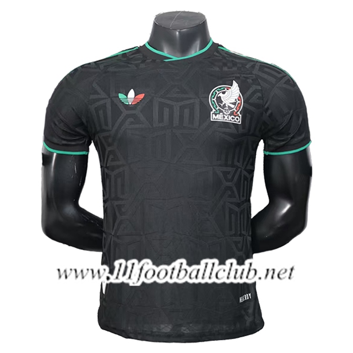 Maillot Equipe Foot Mexique Special Edition Blanc 2025/2026