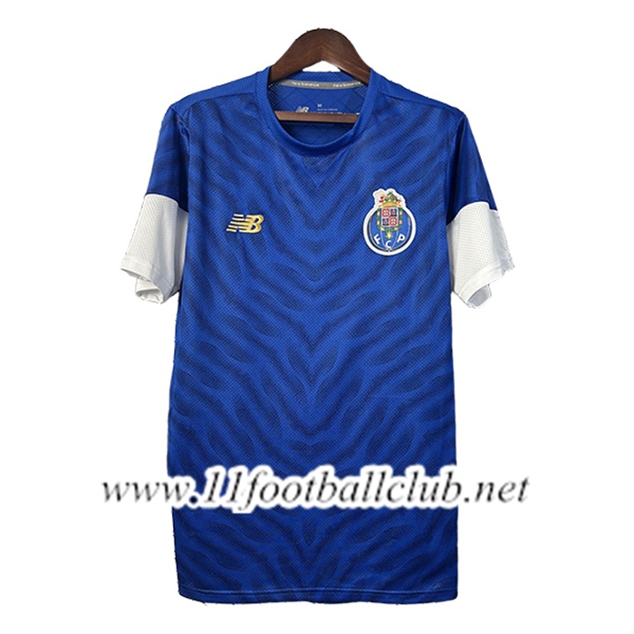 Maillot de Foot FC Porto Special Edition Bleu 2025/2026