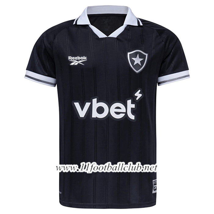 Nouveau Maillot de Foot Botafogo Exterieur 2025/2026
