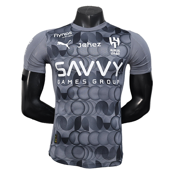 Nouveau Maillot de Foot Al-Hilal Third 2025/2026