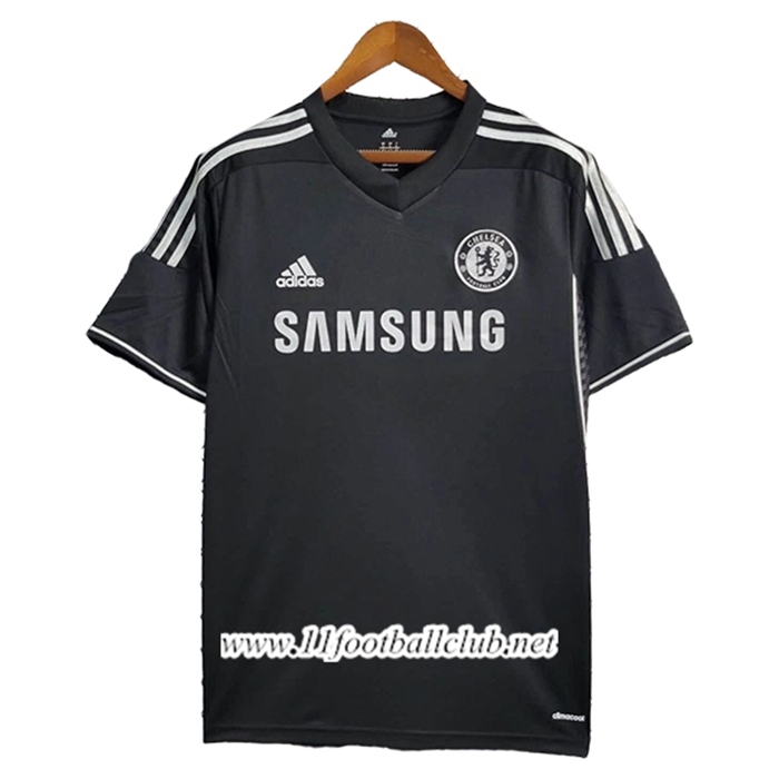 Maillot de Foot Boca Chelsea Retro Exterieur 2013/2014