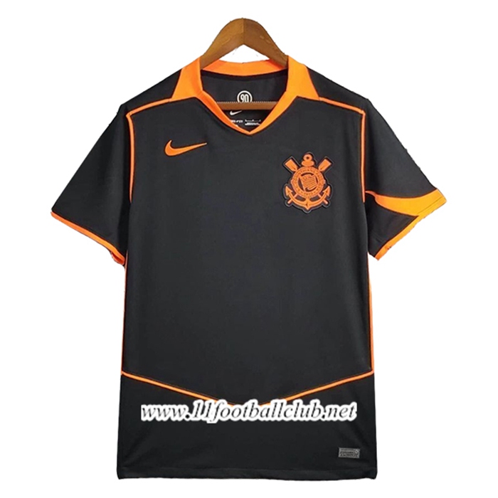 Maillot de Foot Corinthians Third 2025/2026
