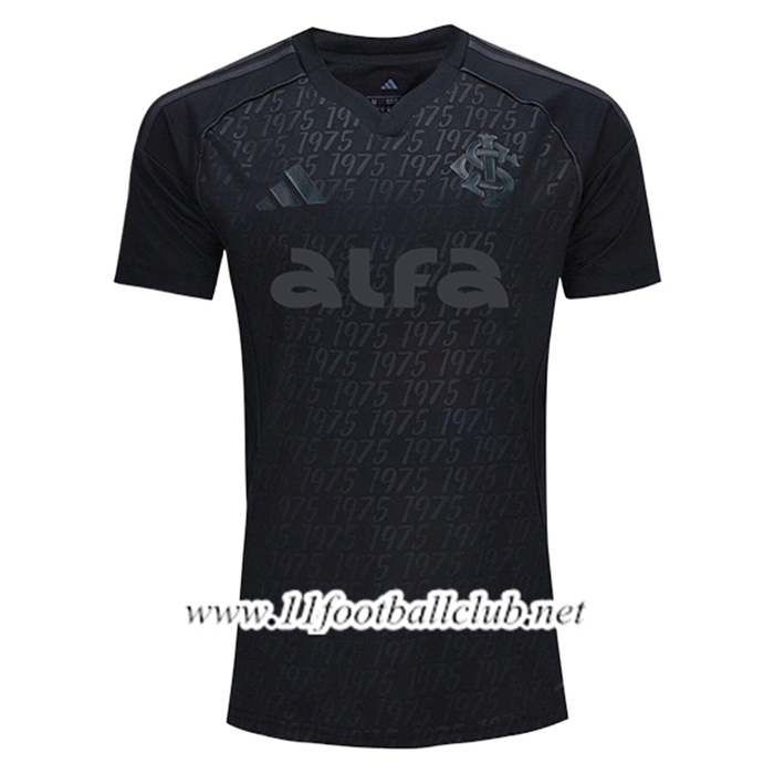 Nouveau Maillot de Foot Internacional Third 2025/2026