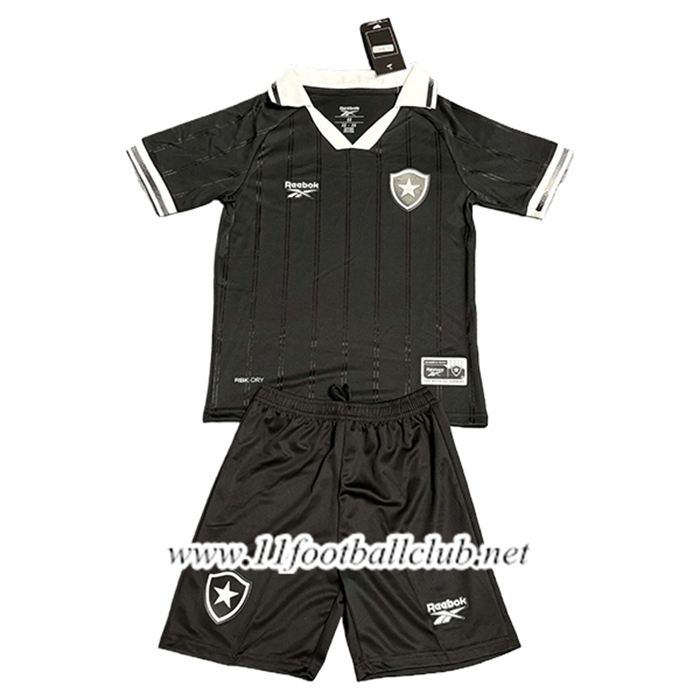 Maillot de Foot Botafogo Enfant Exterieur 2025/2026