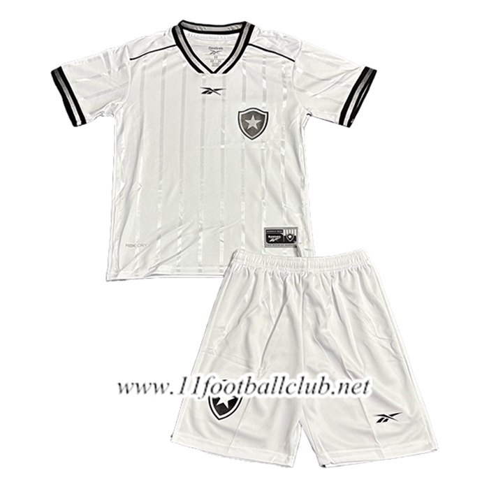 Maillot de Foot Botafogo Enfant Third 2025/2026