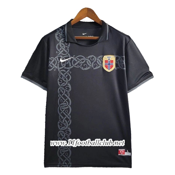 Maillot Equipe Foot Norvège Exterieur Coupe Du Monde 2026