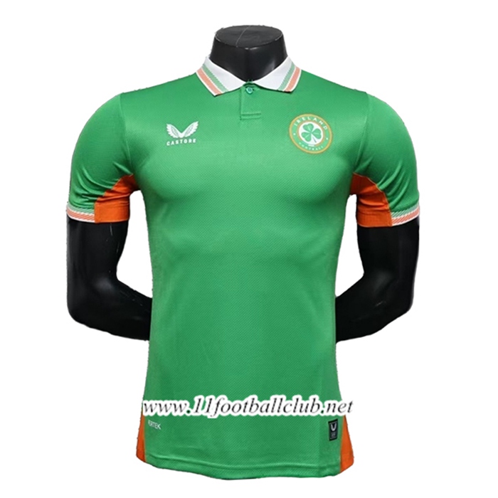 Maillot de Foot Celtic FC Special Edition Vert 2025/2026