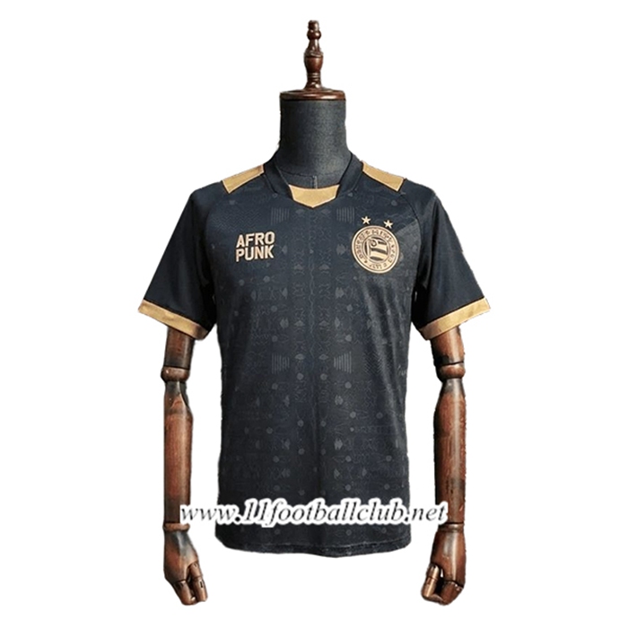 Maillot de Foot EC Bahia Special Edition Noir 2025/2026