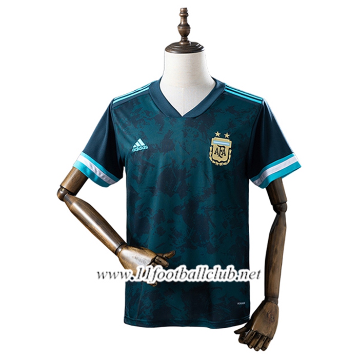 Maillot de Foot Argentine Retro Exterieur 2021