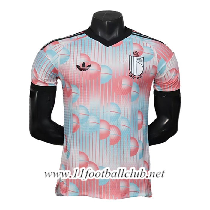 Maillot Equipe Foot Belgique Exterieur 2026/2027