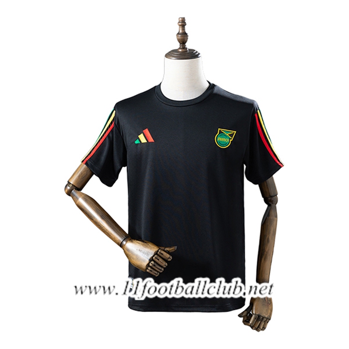 Maillot Equipe Foot Jamaïque Exterieur 2026/2027