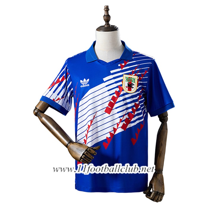 Maillot de Foot Japon Retro Domicile 1994/1995