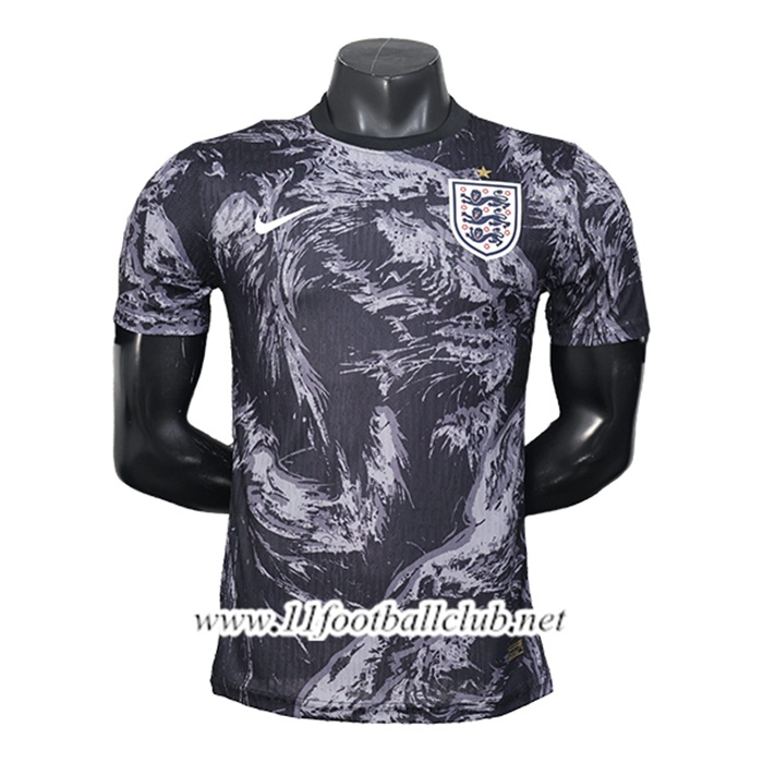 Maillot Equipe Foot Angleterre Special Edition Pourpre 2026/2027