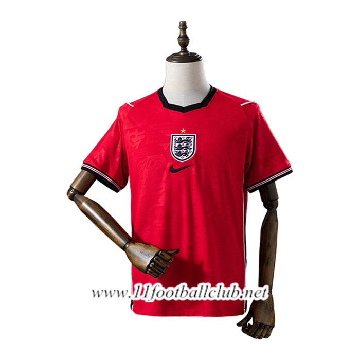 Maillot Equipe Foot Angleterre Exterieur 2026/2027
