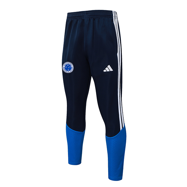 Pantalon Foot Cruzeiro Bleu Foncé 2026/2027