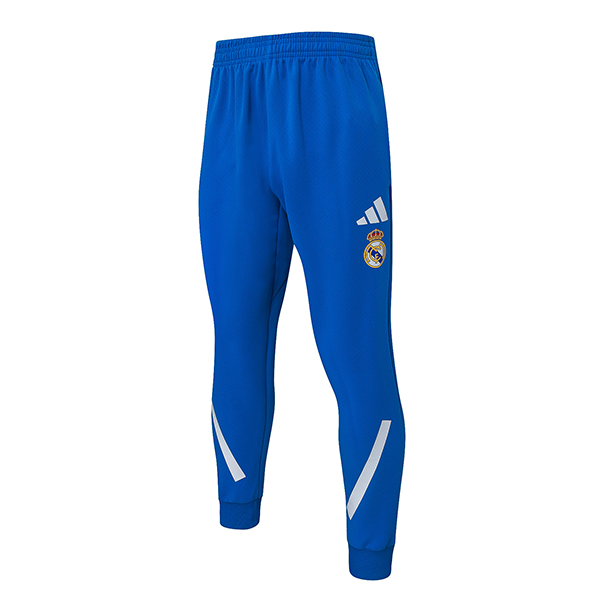 Pantalon Foot Real Madrid Bleu 2025/2026
