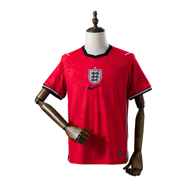 Maillot Equipe Foot Angleterre Exterieur Coupe Du Monde 2026