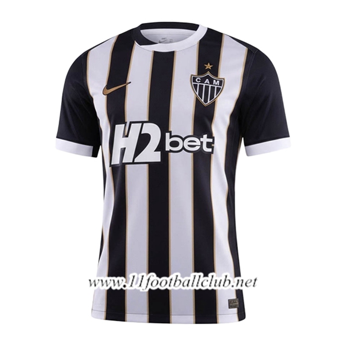 Nouveau Maillot de Foot Atletico Mineiro Domicile 2026/2027