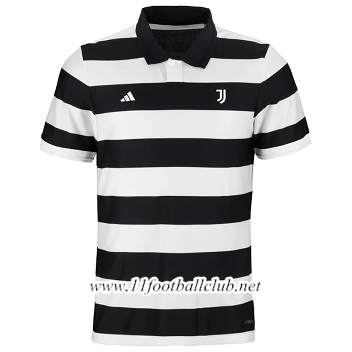 Nouveau Maillot de Foot Juventus Fourth 2025/2026