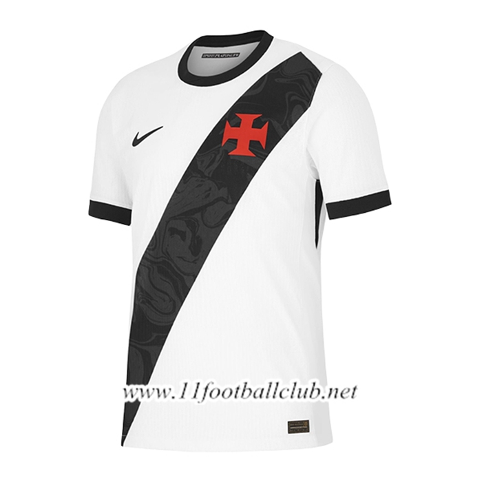 Nouveau Maillot de Foot CR Vasco Da Gama Exterieur 2026/2027