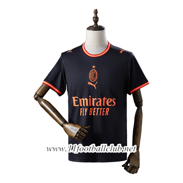 Maillot de Foot Milan AC Third 2026/2027
