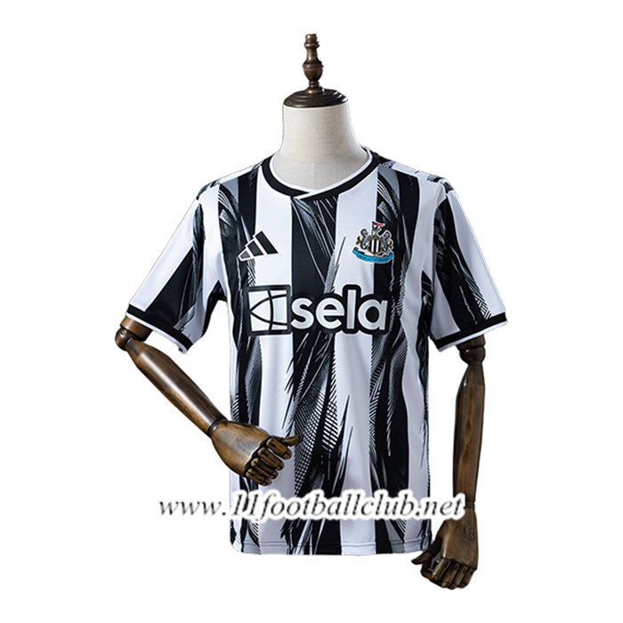 Maillot de Foot Newcastle United Domicile 2026/2027