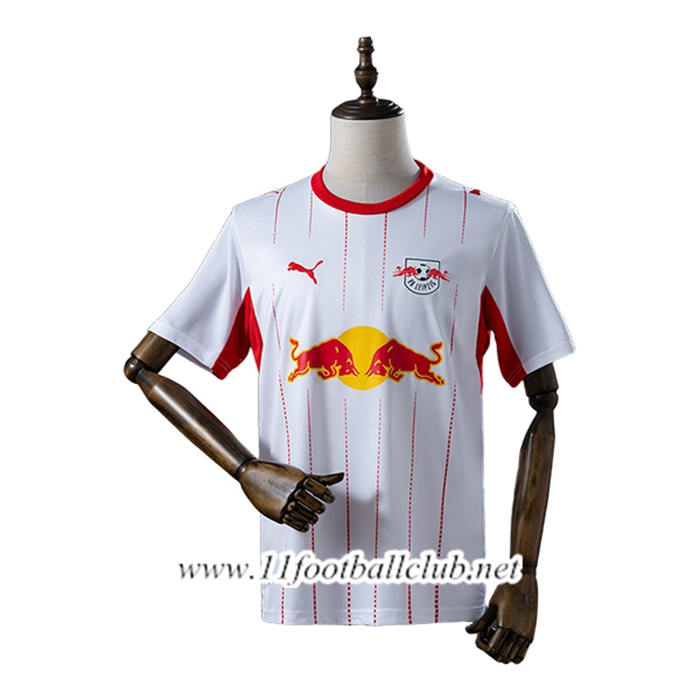 Maillot de Foot RB Leipzig Domicile 2026/2027