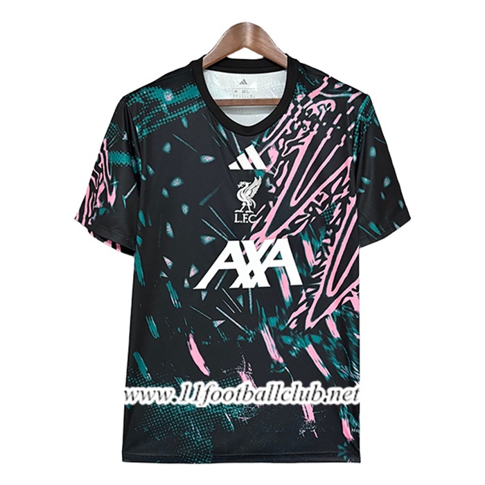 Maillot de Foot Liverpool Special Edition Blanc 2026/2027