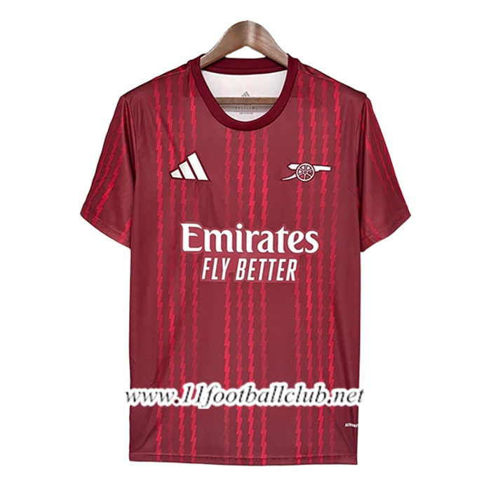 Maillot de Foot Arsenal Special Edition Blanc 2026/2027